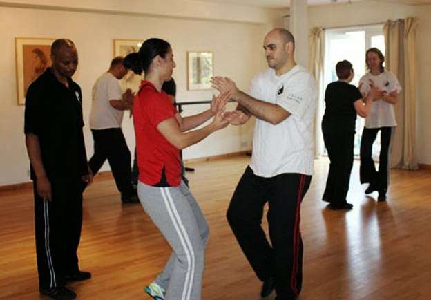 Tango Dance Courses & Classes North London | 33 Holcombe Rd, London N17 9AS, UK | Phone: 020 8808 9318