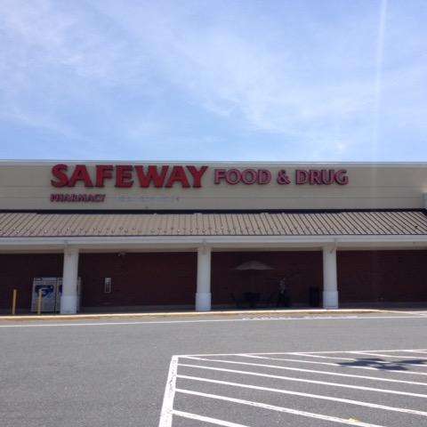 Safeway Pharmacy | 4215 Cheshire Station Plaza, Dale City, VA 22193, USA | Phone: (703) 590-8021