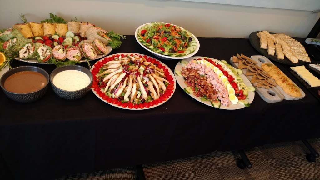 DB CATERING EVENTS | 1806 Elmwood Ln, Carrollton, TX 75006, USA | Phone: (214) 519-3109