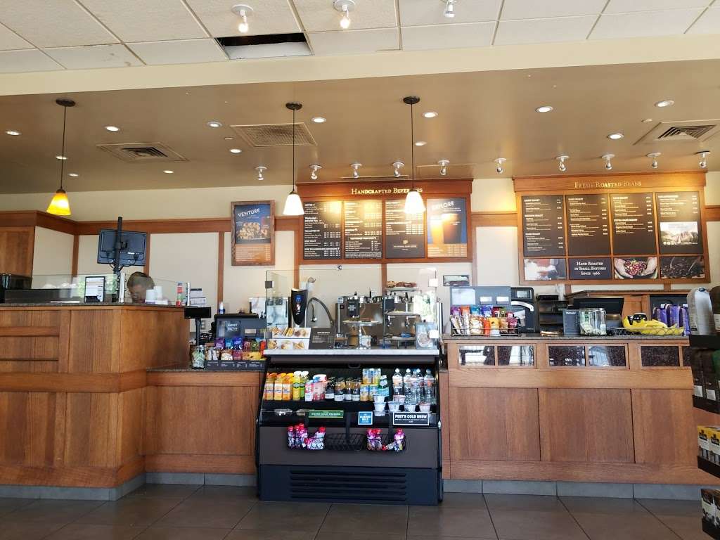 Peets Coffee | 801 Avenida Talega #101, San Clemente, CA 92673, USA | Phone: (949) 325-0487