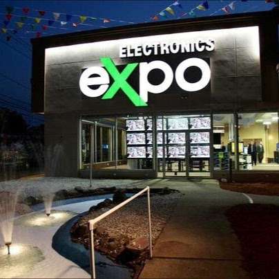 Electronics Expo | 70 Demarest Dr, Wayne, NJ 07470 | Phone: (973) 785-1112