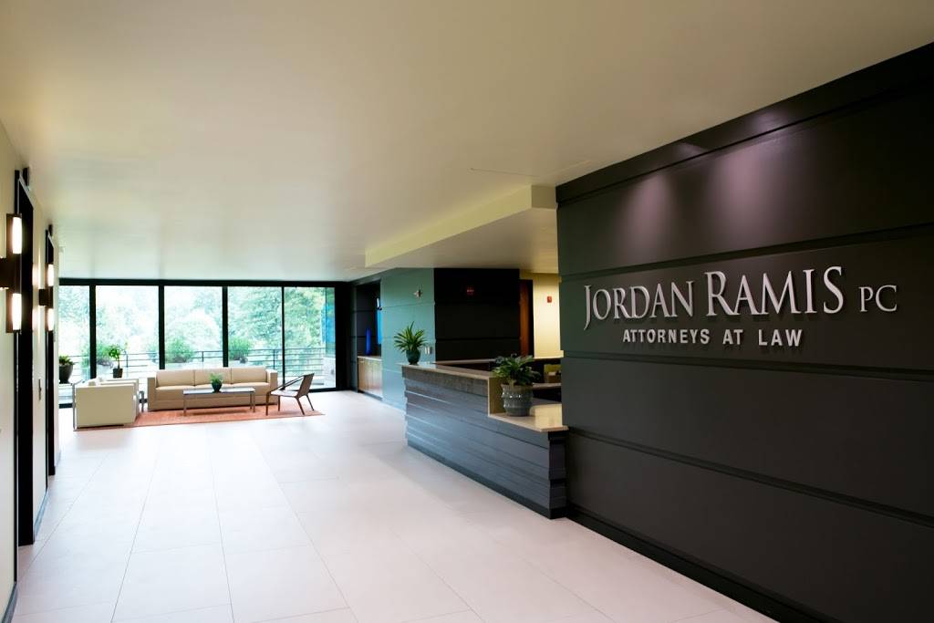 Temp Holding - Jordan Ramis Attorney | 2 Centerpointe Dr # 600, Lake Oswego, OR 97035, USA | Phone: (503) 598-7070