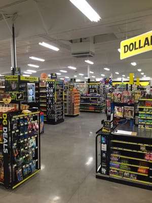 Dollar General | 17143 Virginia Ave, Hagerstown, MD 21740 | Phone: (301) 582-2811