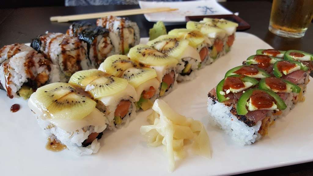 Oishi Japanese cuisine | 1450 Ritchie Hwy unit 107, Arnold, MD 21012, USA | Phone: (443) 214-5762