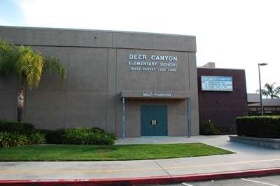 Deer Canyon Elementary | 13455 Russet Leaf Ln, San Diego, CA 92129, USA | Phone: (858) 484-6064