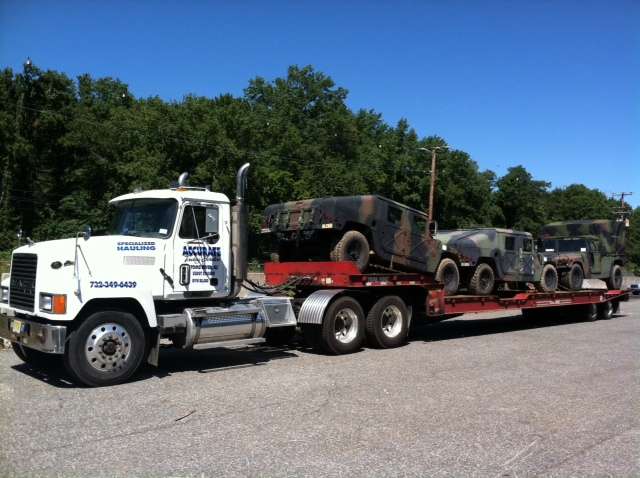 Accurate Towing Services | 14 James St, Toms River, NJ 08753, USA | Phone: (732) 349-6439