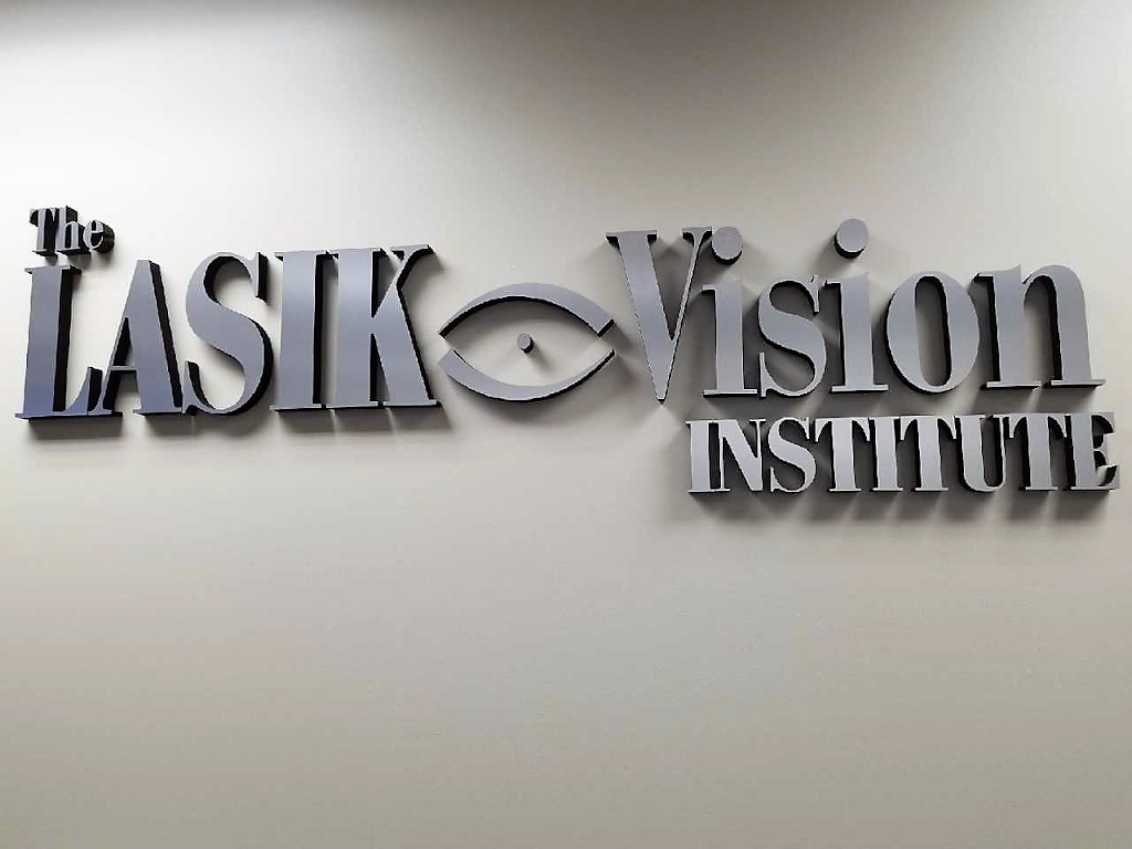 The LASIK Vision Institute | 1000 Woodbridge Center Dr Unit 133, Woodbridge Township, NJ 07095 | Phone: (800) 983-9741