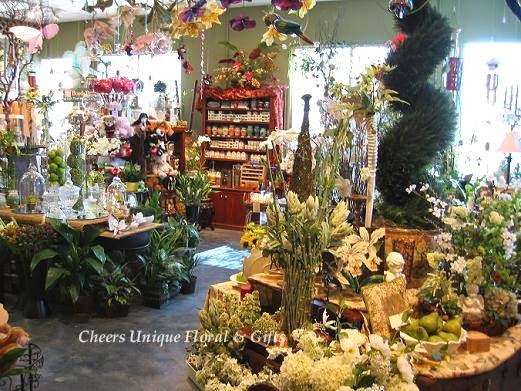 Ladera Ranch Blooms & Gifts | 21098 Bake Pkwy # 114, Lake Forest, CA 92630, USA | Phone: (949) 380-4831