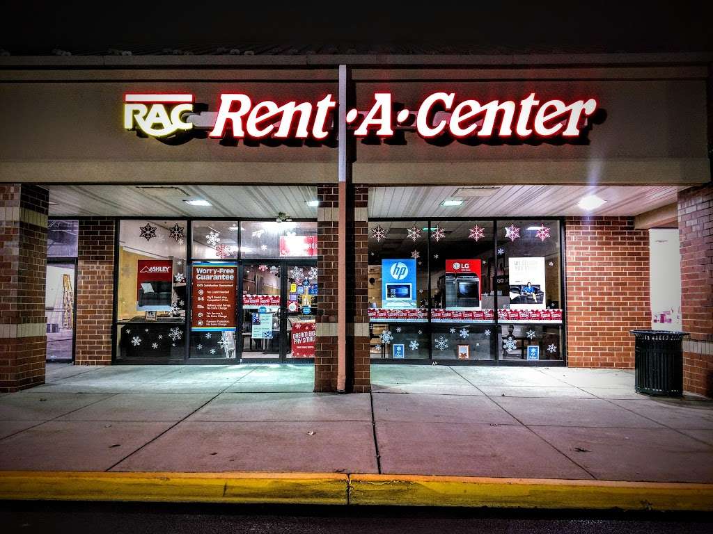 Rent-A-Center | 18 Broadway St #3b, Browns Mills, NJ 08015, USA | Phone: (609) 248-4444