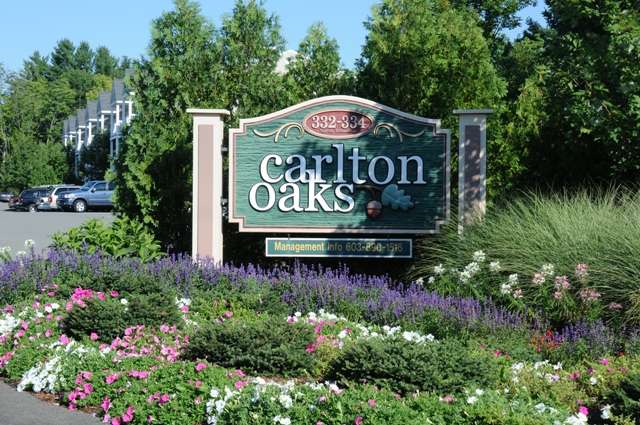 Carlton Oaks | 332 N Broadway, Salem, NH 03079 | Phone: (603) 890-1516