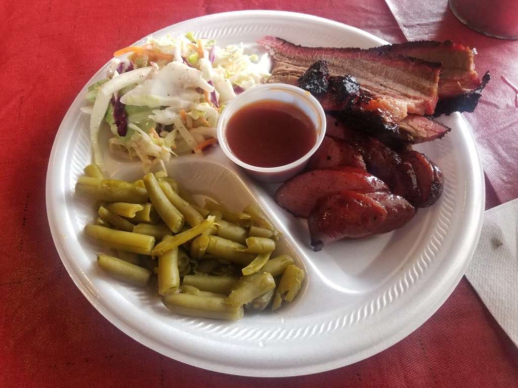 RL Harris BBQ | 305 S Interstate 35 East Service Rd, Red Oak, TX 75154, USA | Phone: (469) 548-4833