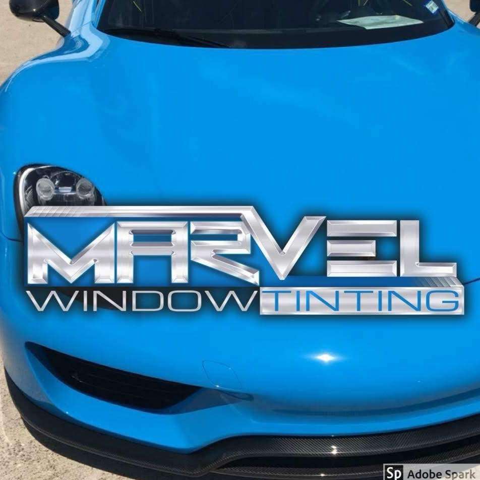 MarVel Window Tinting | 2801 FM 2004 Apt. 713, Texas City, TX 77591, USA | Phone: (832) 954-3299