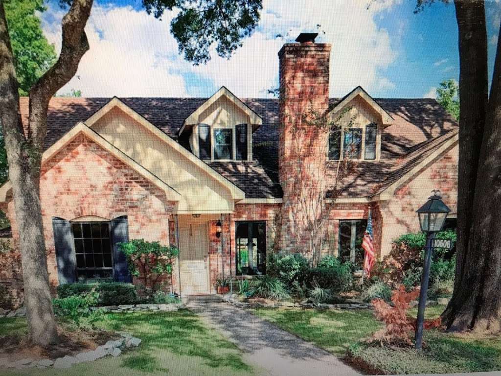 Judy L. Walker, REALTORS | 201 Vanderpool Ln., No. 23, Houston, TX 77024, USA | Phone: (713) 824-9349