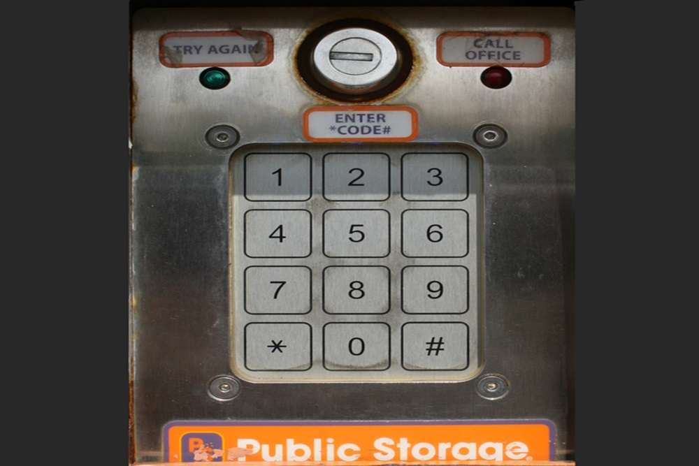 Public Storage | 1000 W Patapsco Ave, Baltimore, MD 21230, USA | Phone: (443) 687-7213