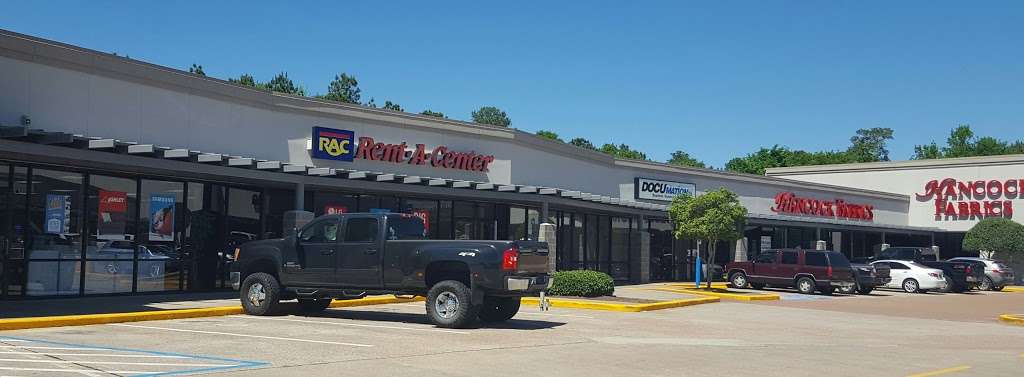 Rent-A-Center | 1408 N Loop 336 W a, Conroe, TX 77304, USA | Phone: (936) 756-8200