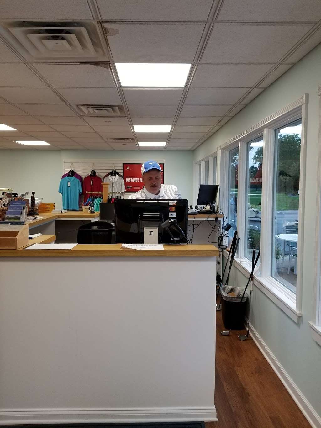 Clearbrook Pro Shop | 1 Clearbrook Dr, Monroe Township, NJ 08831, USA | Phone: (609) 655-3443