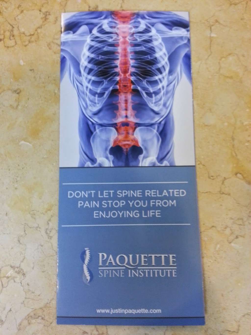 Justin D. Paquette, MD | 2, 6000 San Vicente Blvd, Los Angeles, CA 90036, USA | Phone: (310) 870-7123