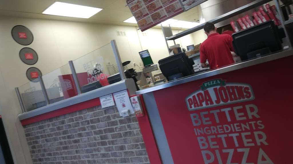 Papa Johns Pizza | 8440 W Farm Rd Ste 110, Las Vegas, NV 89131, USA | Phone: (702) 399-7272