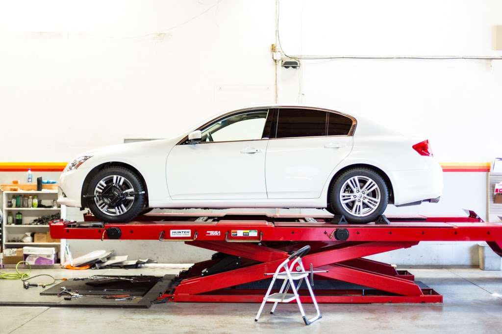 Fremont Alignment | 40869 Albrae St, Fremont, CA 94538, USA | Phone: (510) 304-0890