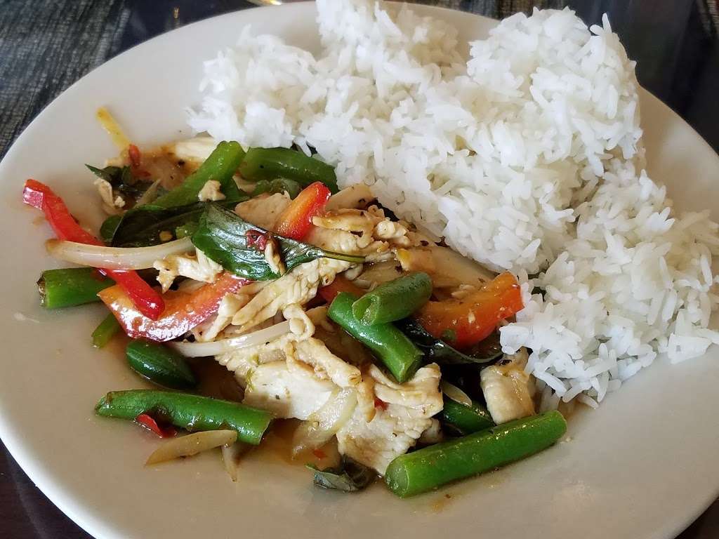 Jasmine Thai Restaurant | 4825 E 96th St, Indianapolis, IN 46240 | Phone: (317) 848-8950