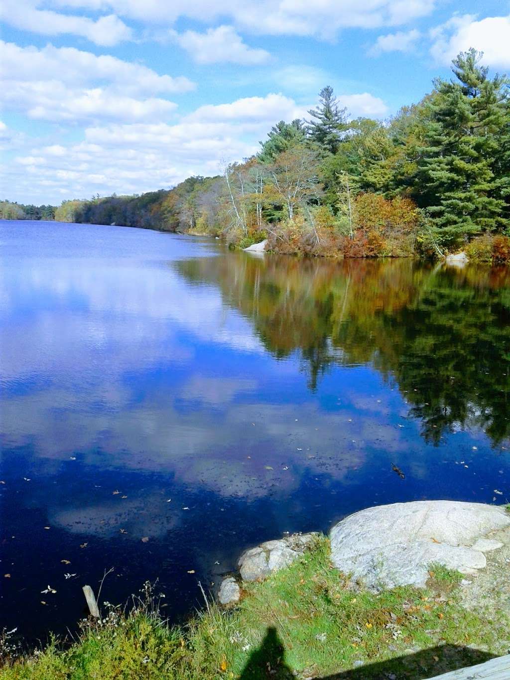 Ames Nowell State Park | Linwood St, Abington, MA 02351 | Phone: (781) 857-1336