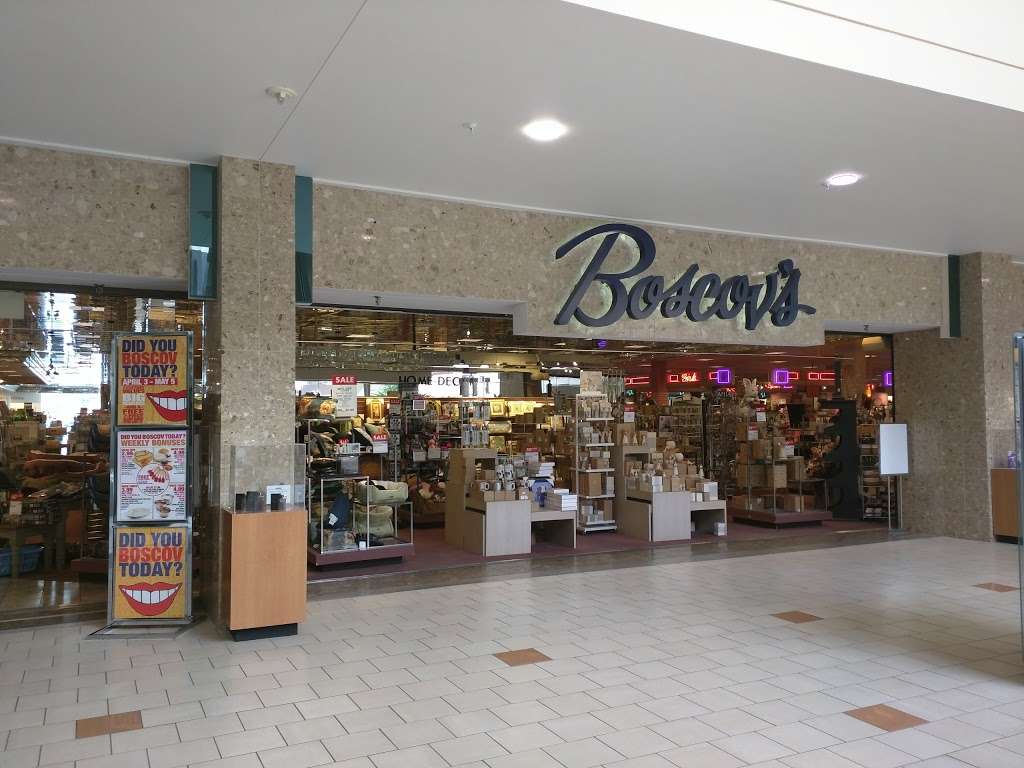 Boscovs | 6001 Voorhees Town Center, Voorhees Township, NJ 08043, USA | Phone: (856) 772-6400