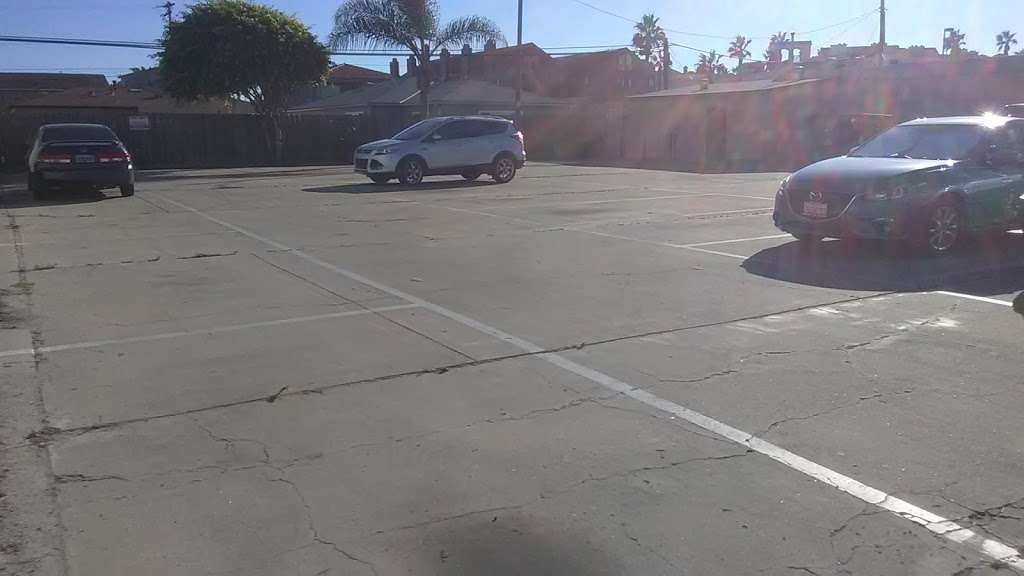 123 Palm Ave Parking | 123 Palm Ave, Imperial Beach, CA 91932, USA