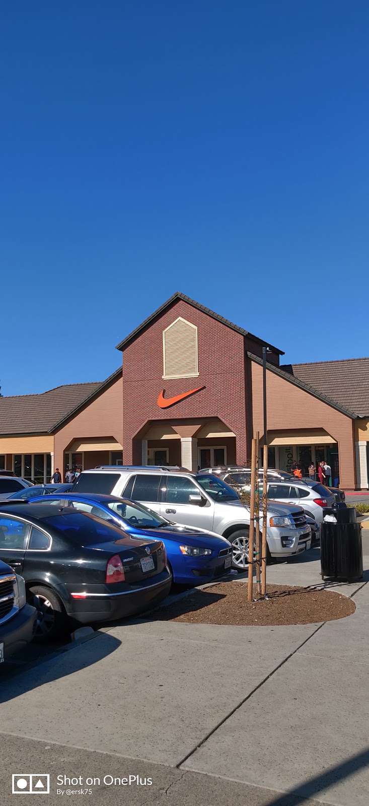 Nike Factory Store | 262 Nut Tree Rd, Vacaville, CA 95687 | Phone: (707) 455-7014