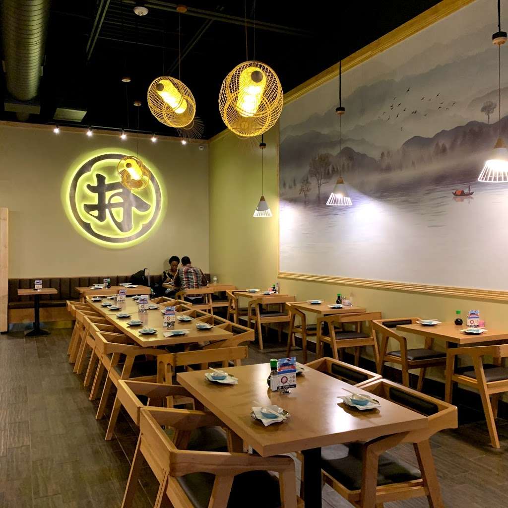 Yuki Sushi & Teishoku | 9115 Farm to Market Rd 723 #500, Richmond, TX 77406, USA | Phone: (281) 979-5579