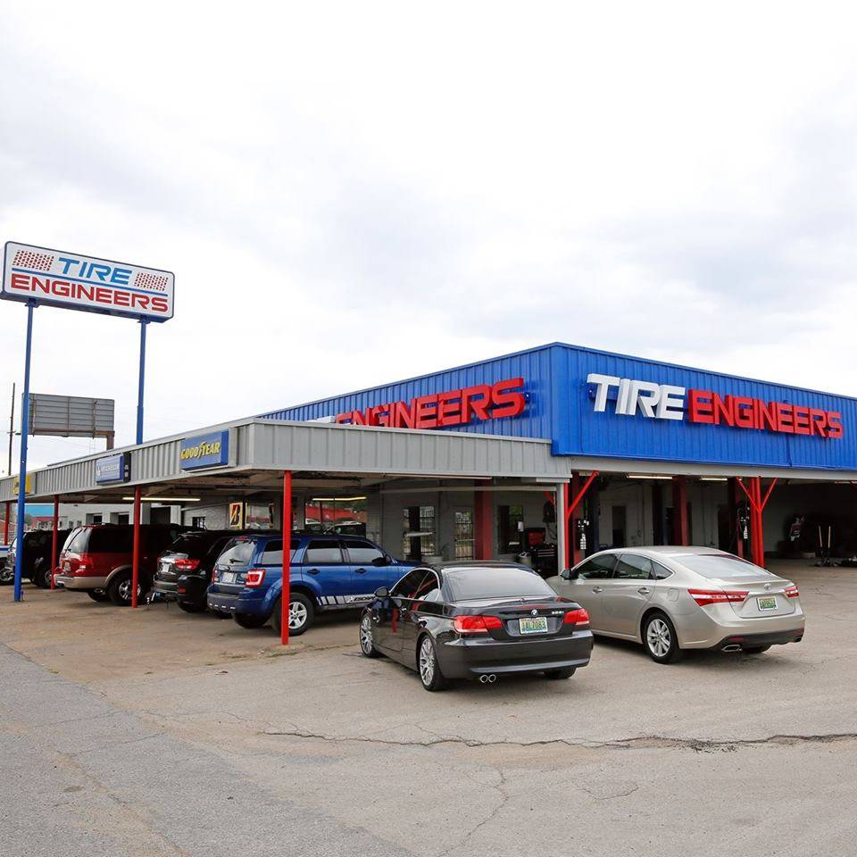 Mavis Tires & Brakes | 1701 19th St N, Bessemer, AL 35020 | Phone: (205) 666-0441