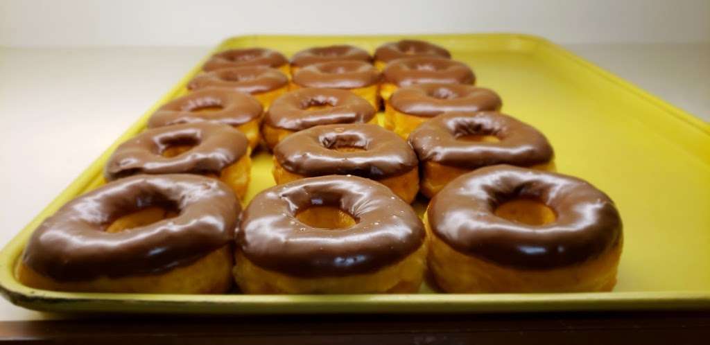 Simply Splendid Donuts & Kolaches | 10130 Grant Rd # A, Houston, TX 77070, USA | Phone: (832) 688-5793