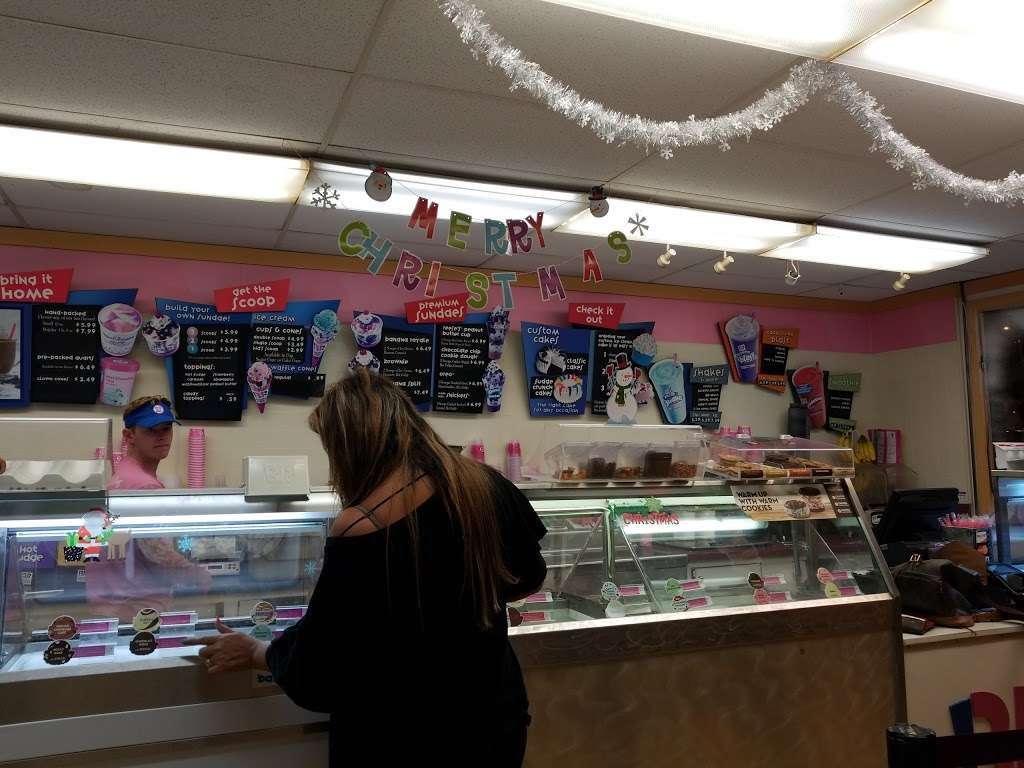 Baskin-Robbins | 104 N El Camino Real, San Clemente, CA 92672 | Phone: (949) 492-2440