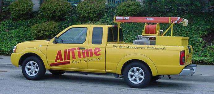 All Time Pest Control Inc | 7013 Lockwood Valley Rd #3, Frazier Park, CA 93225, USA | Phone: (661) 264-2800