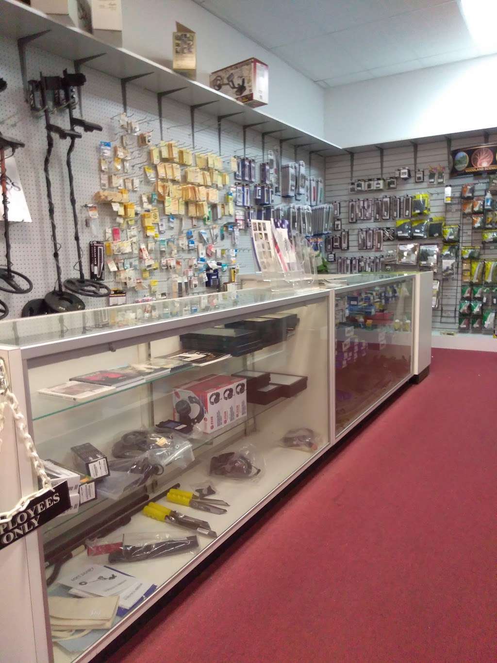 Hobby Stop Inc. | 939 S Anderson Rd, Rock Hill, SC 29730, USA | Phone: (803) 327-4121