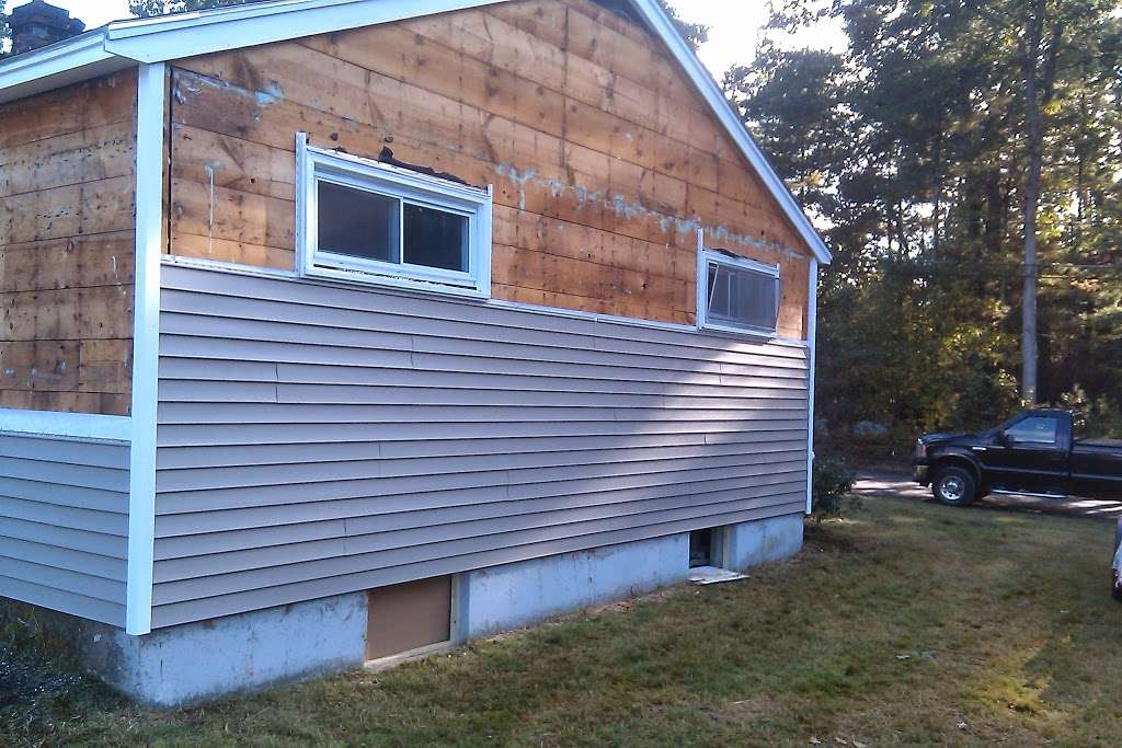 Focalpoint Renovations | 33 Worthley Ave, Seabrook, NH 03874, USA | Phone: (603) 234-6704