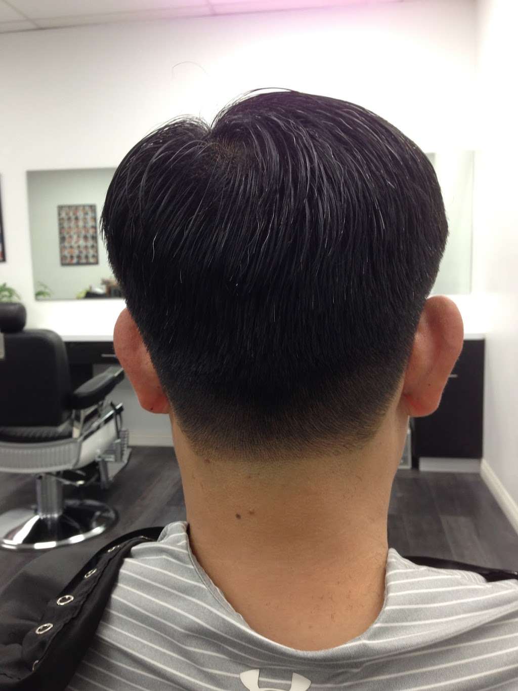 Cypress Barber Shop | 6314 Lincoln Ave, Cypress, CA 90630 | Phone: (714) 886-2586