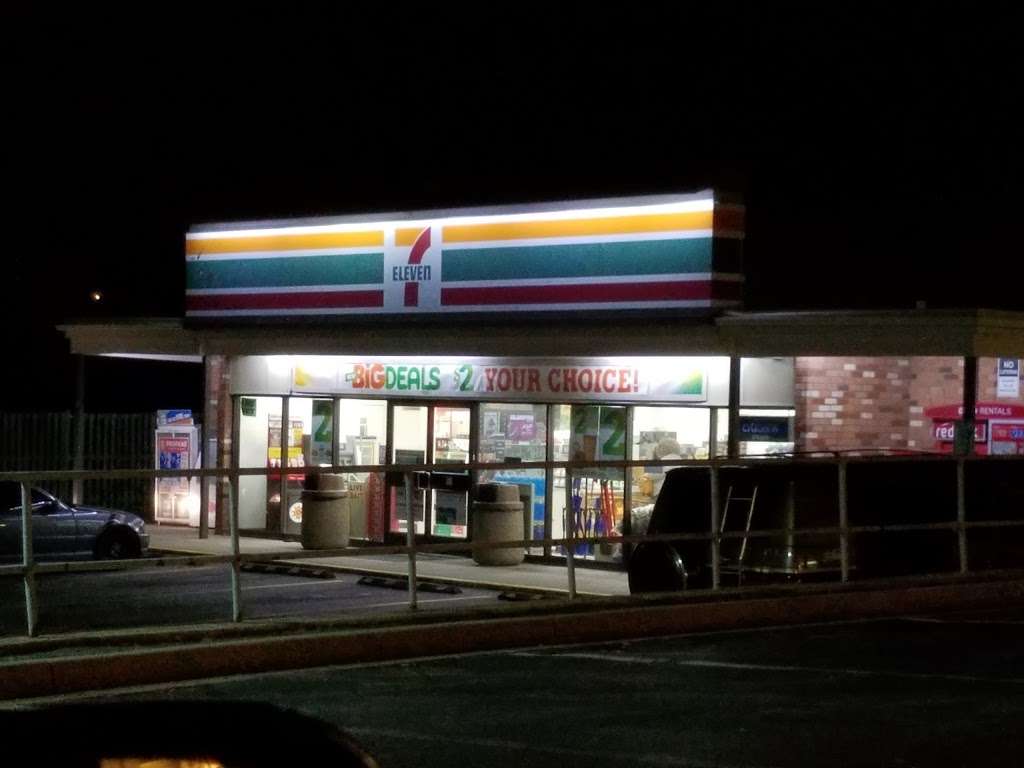 7-Eleven | 15539 New Hampshire Ave, Silver Spring, MD 20905, USA | Phone: (301) 384-6743
