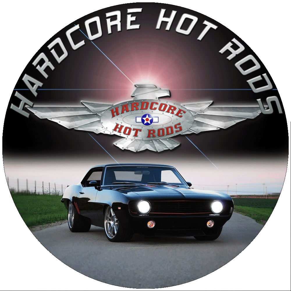 Hardcore Hot Rods | 44225 Mercure Cir #160, Sterling, VA 20166 | Phone: (703) 464-0005