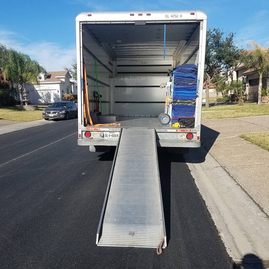 El Valle Relocation - Moving Services - Laredo Movers | 2200 Constantinople St, Laredo, TX 78040, USA | Phone: (956) 516-7900