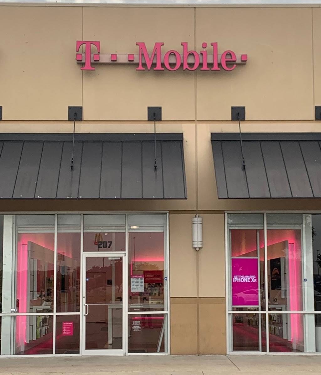 T-Mobile | 410 US-175 Frontage Rd Ste 207, Seagoville, TX 75159 | Phone: (972) 287-1337