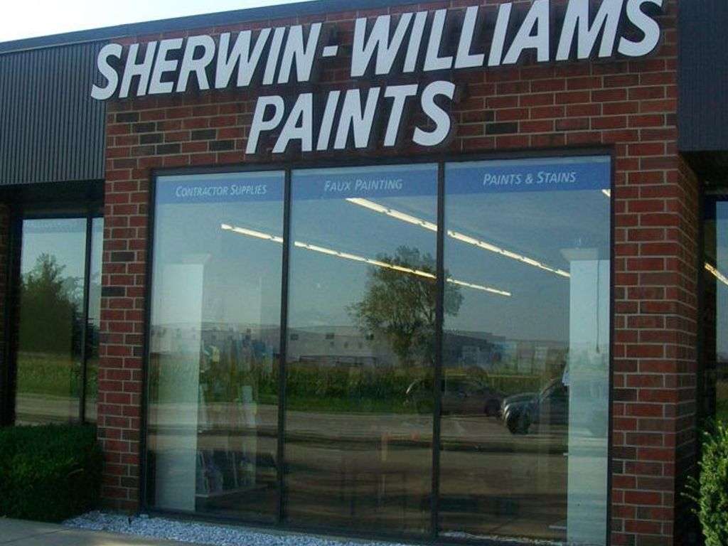 Sherwin-Williams Paint Store | 33w365 Roosevelt Rd, West Chicago, IL 60185, USA | Phone: (630) 232-0220