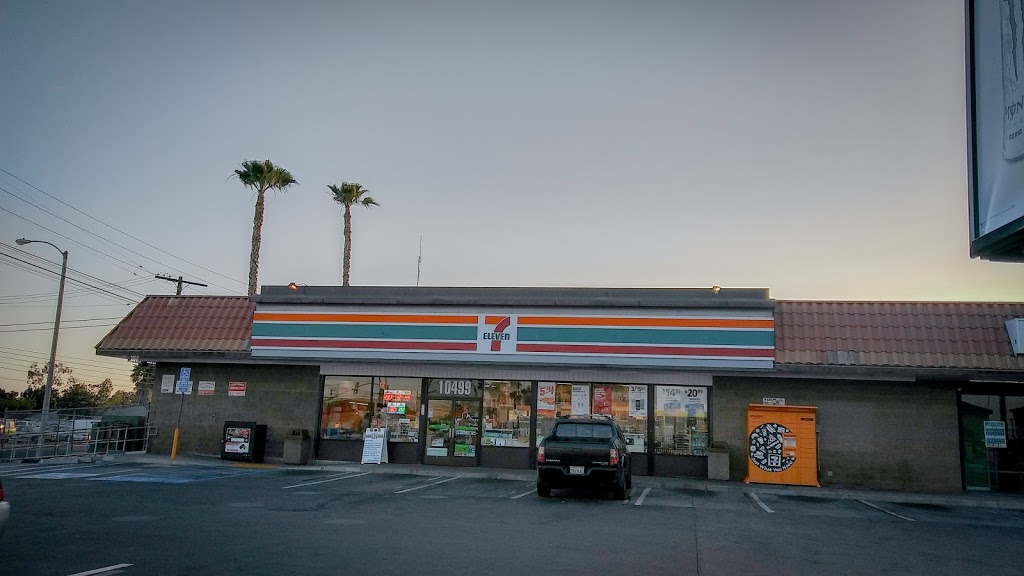 7-Eleven | 10499 Beach Blvd, Stanton, CA 90680, USA | Phone: (714) 761-5055