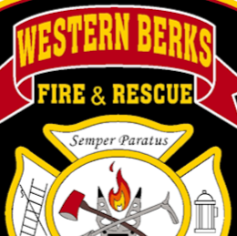 Western Berks Fire Department | 111 Stitzer Ave, Wernersville, PA 19565, USA | Phone: (610) 678-1332