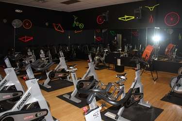 Powerhouse Gym | 100 Highway 332 W Ste 1328, Lake Jackson, TX 77566, USA | Phone: (979) 297-7697