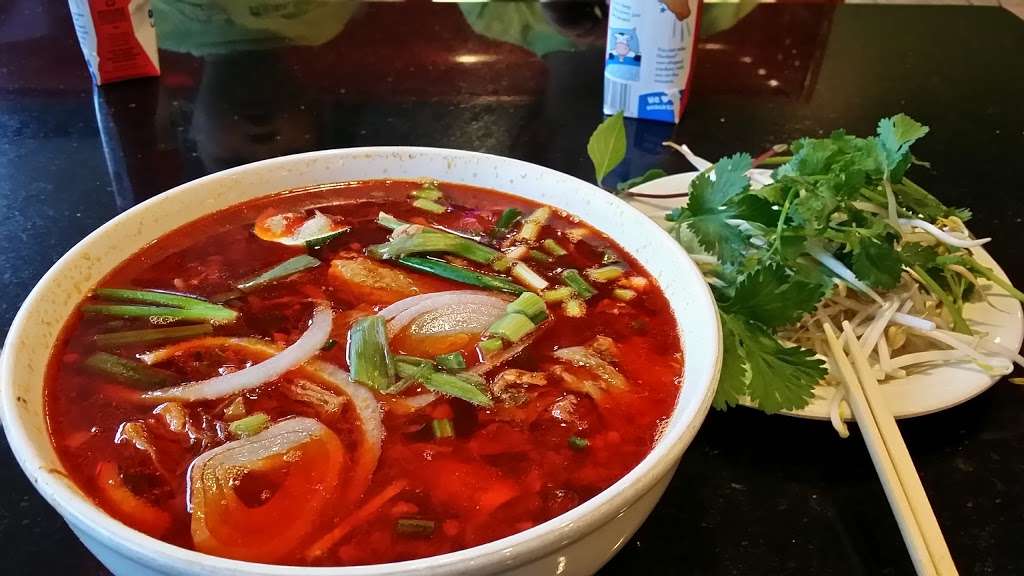 Pho Xpress | 310 E Round Grove Rd #100, Lewisville, TX 75067, USA | Phone: (469) 763-3299