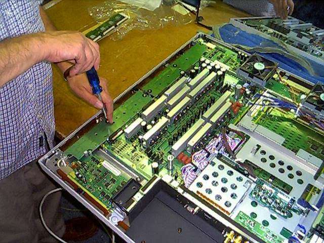 Tinos Tv Repair LLC | 291 US-22, Lebanon, NJ 08833 | Phone: (908) 757-6400