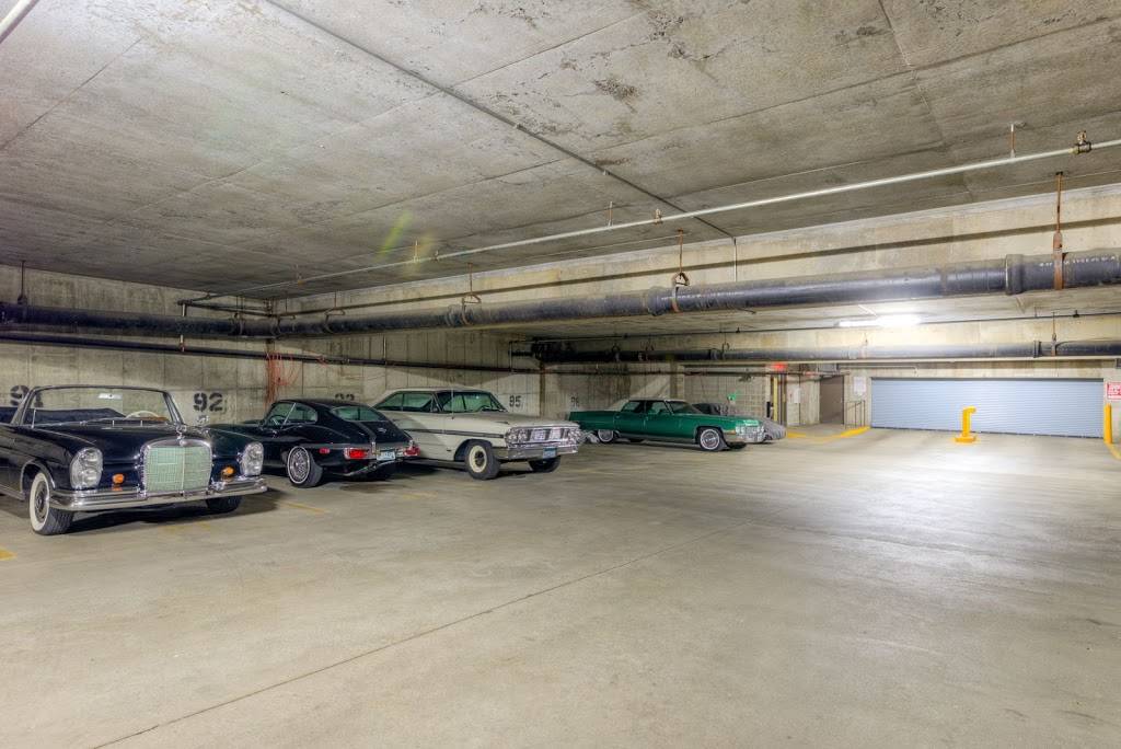 Hamline Park Plaza Auto & Boat Storage | 570 N Asbury St, St Paul, MN 55104, USA | Phone: (651) 641-0166