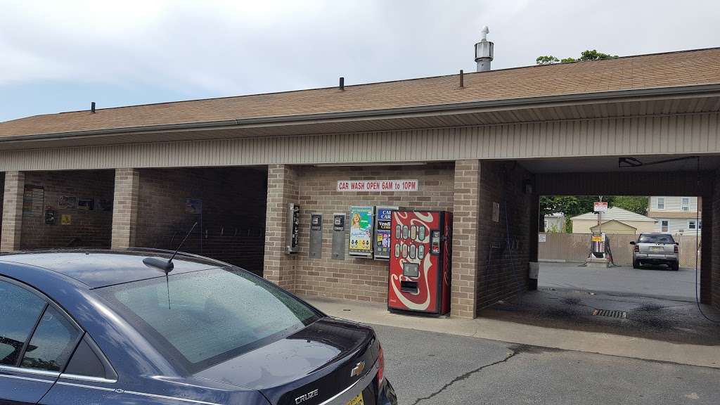 Get It Clean Car Wash | 326 W Chestnut Ave, Vineland, NJ 08360, USA