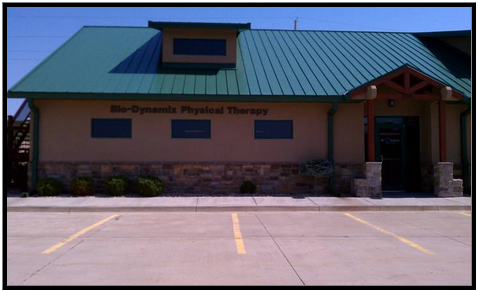 Bio-Dynamix Physical Therapy | 556 Rush Creek Pkwy, Liberty, MO 64068, USA | Phone: (816) 256-2887