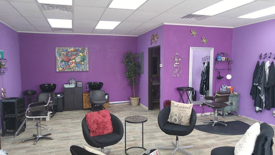 Salon Amante | 6654 Azle Ave STE A, Lake Worth, TX 76135, USA | Phone: (817) 807-0707